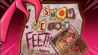 Angel Dust Funniest Moments