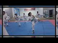 Karate gabdika touna