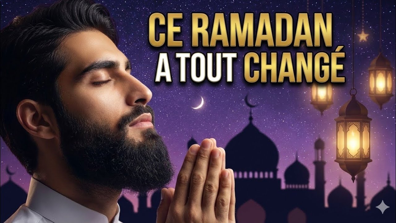 L’homme que le Ramadan a changé
