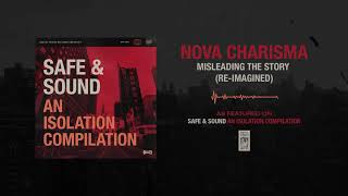 Nova Charisma "Misleading The Story (Re-Imagined)"