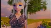 04 Dorama Iria でレベル上げ マビノギ無印 Youtube
