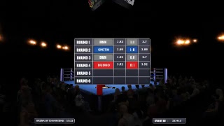 VirtualBoxing VirtualBoxing