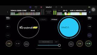 dj semua demi CORETANK02