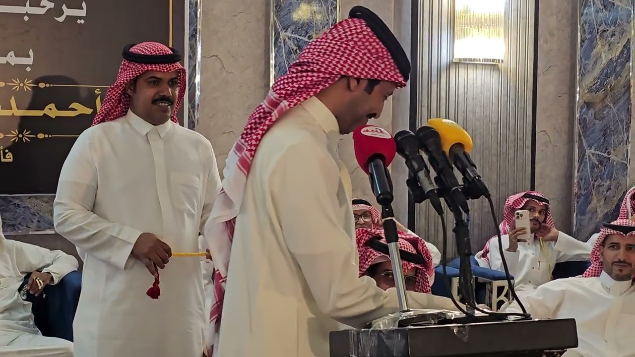 تركي الميزاني حامد القارحي راكان العجي محمد العجي حفلة المدينة المنورة 1446/11/25