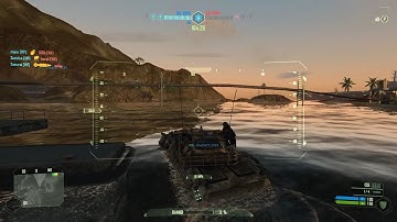 Crysis 1 Multiplayer Map Beach 29/10/2023