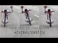 Cg alter race full  honda alteration  punjab race  bike racer pakistan