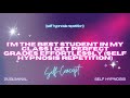 Academic Excellence Effortless Perfect Grades Self Hypnosis Repetitions 