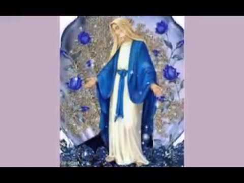 طالبه معونتك وصلاتك ياعدرا لفيلوباتير وميرا