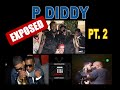 P Diddy Exposed Gay Black Gatekeeper Part 2