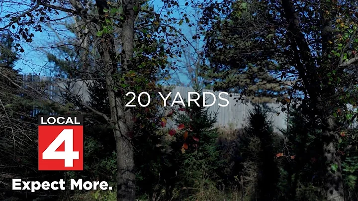 The I-75 noise problem in Troy, and what's being done to address it