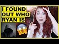 Someone Came To My Door Asking For RYAN | Attic Man Update