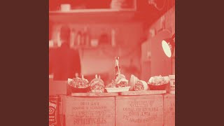 Hip Backdrops for Great Restaurants