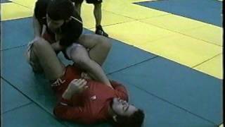 Jose Diaz At Naga Championships 2006