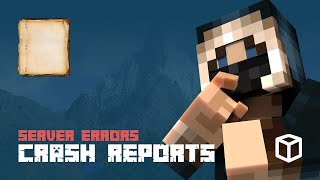 How To Read Minecraft Crash Reports