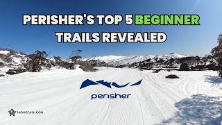 Perishers Best Beginner Ski Trails A Comprehensive Guide 