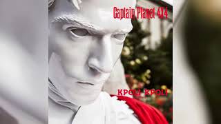 Captain Planet 4X4 - Kpoli Kpoli Audio Slide