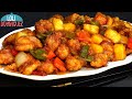 POLLO AGRIDULCE, RECETA ORIGINAL MUY FÁCIL - UNA RECETA DE COMIDA CHINA - Loli Domínguez - Recetas