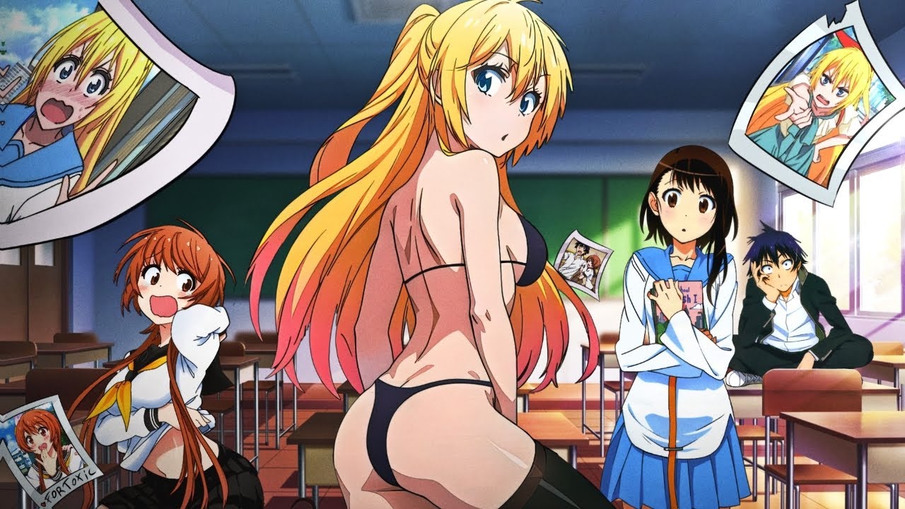 Blake Banks - Margarita