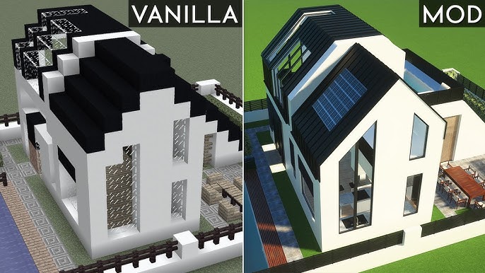 Photorealistic Minecraft Shaders Hd Texture Pack Physics Mod Gtx 760 ...