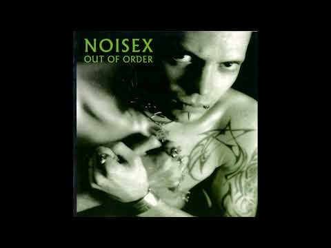 Noisex — Noisex - Out Of Order [full album] [320 kbps]