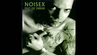 Noisex - Out Of Order [full album] [320 kbps]