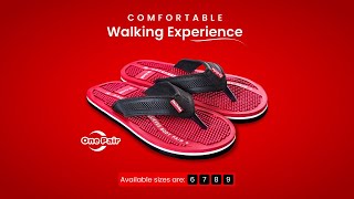 Dr. Ortho Acupressure Slippers | Orthopaedic slippers for men and women screenshot 1