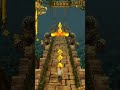temple run 🦍 | #templerun #youtubeshorts #viral #gaming #shorts