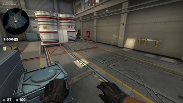 bhopping while watching Franzj