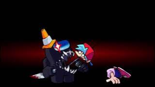 Defeat But Black Killed BF - FNF VS Impostor V3