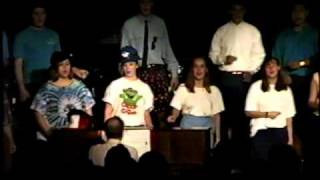 Springtasia 1993 - Part II