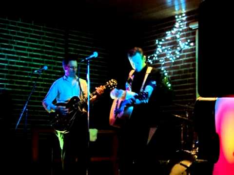 Chris Aron & Band - If I could (el condor pasa)