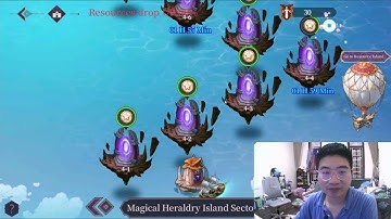 Journey Through the Five Realms: Strategic Gameplay Tips for Maiden Academy