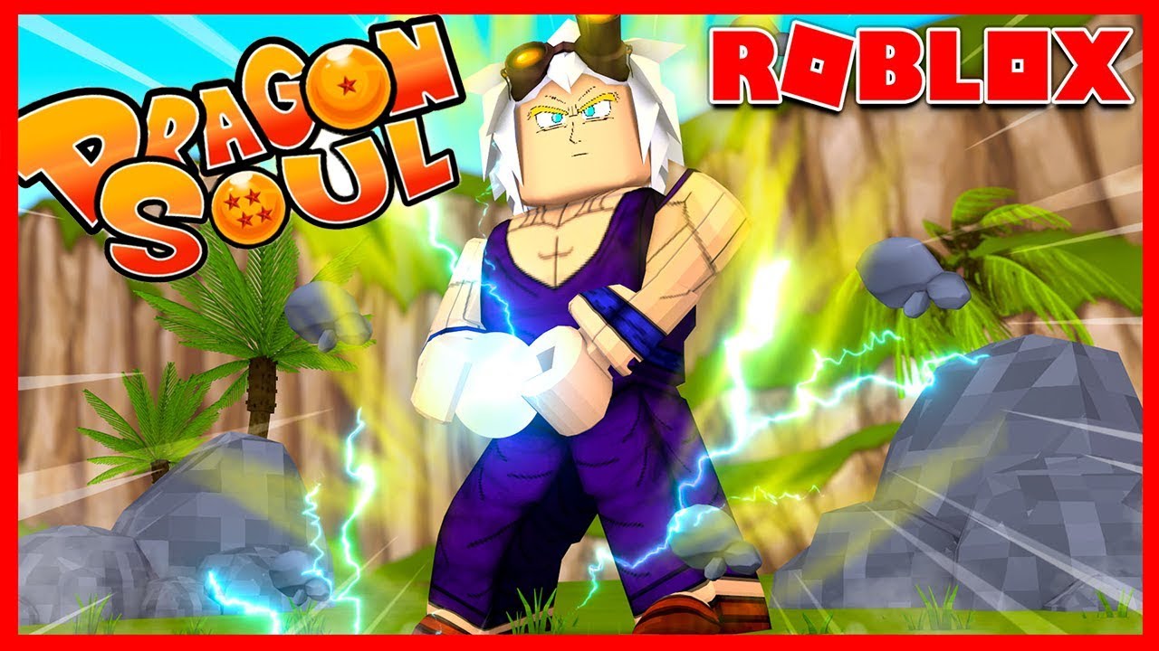 Nuevo Juego De Dragon Ball En Roblox Youtube - los mejores juegos de dragon ball de roblox youtube