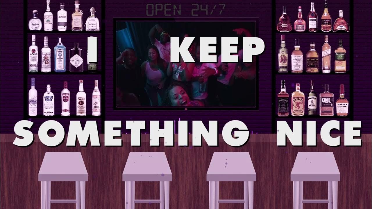 Tony Nollo You Know What's up ( Lyric video) by EMMJAY YouTube