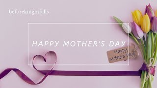 ASMR: Happy Mother's Day ASMR: Happy Mother's Day