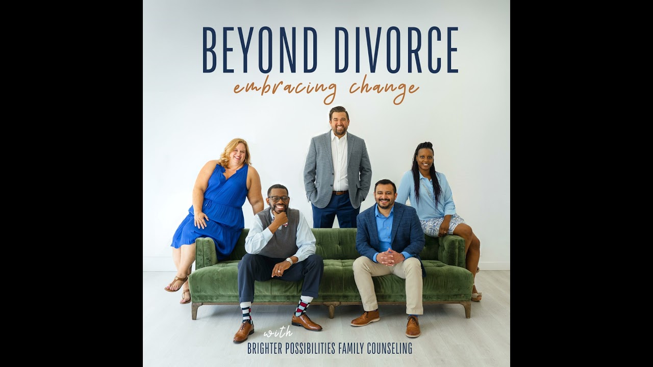 "Why Does My Mom Hate My Step-mom?" (Audio Only)