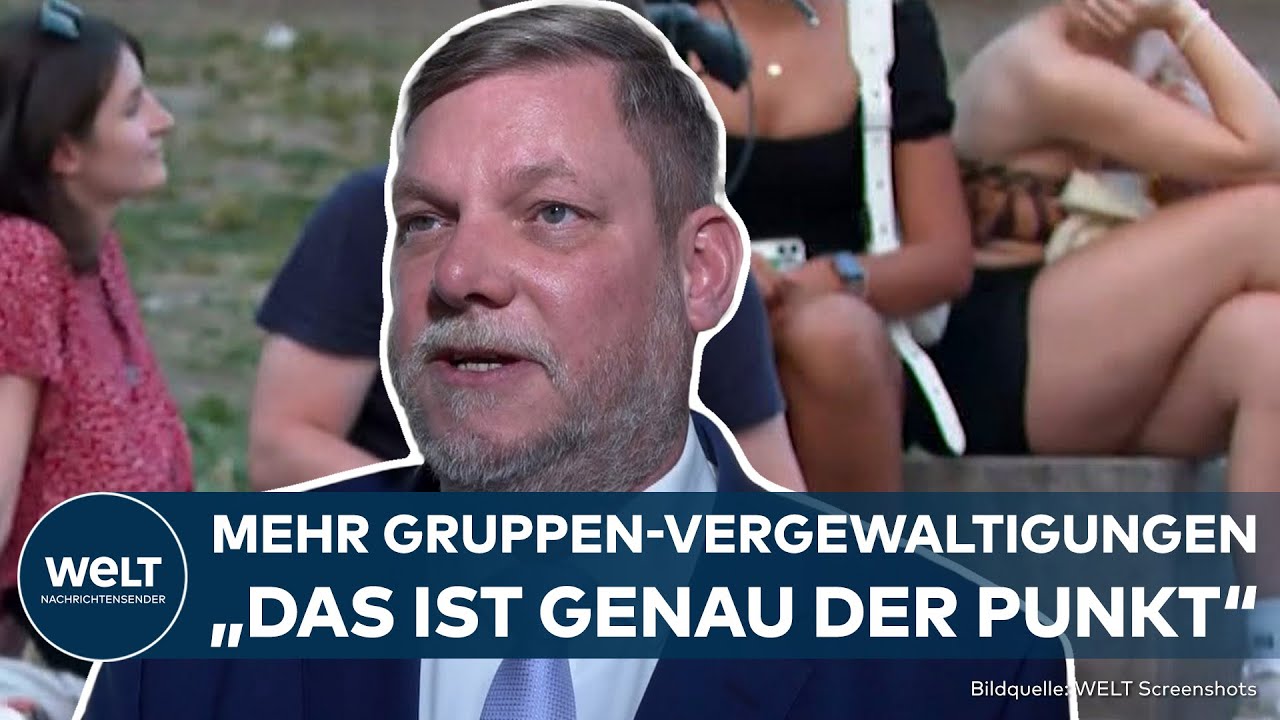 Nach Stadtpark-Verfahren: Urteile sorgen für Drohungen