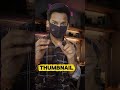 viral thumbnail using ai. #aitools