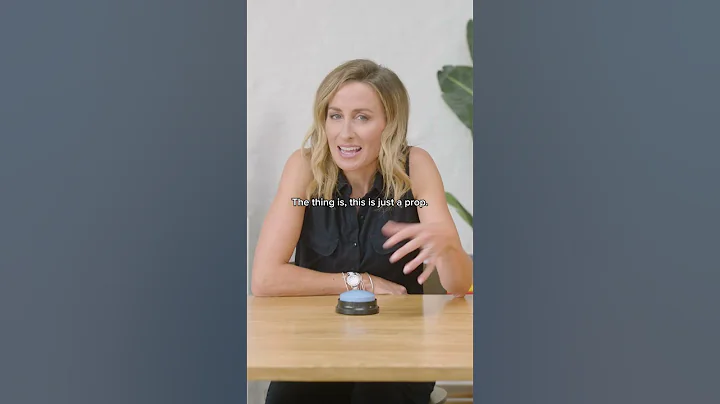The Anxiety Button | Dr Julie