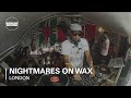 Nightmares on wax boiler room london dj set