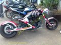 21 Aliran Modif Motor Aneh