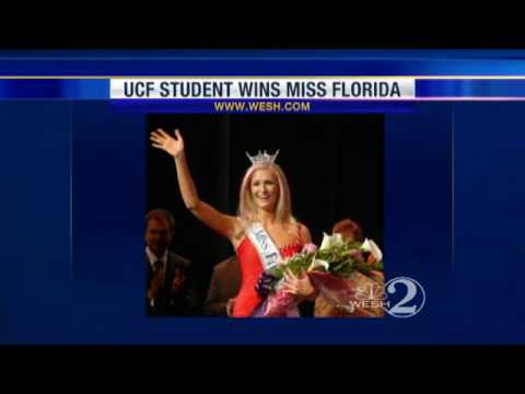 Fla. Pageants Crown 2 This Weekend