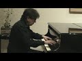 Fernando garca torres performs chopin berceuse and ponce intermezzo