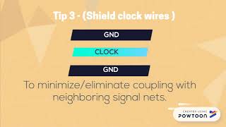 Clock skew and jitter