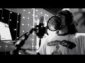 Spose & The Humans - Sieve (Studio Recording at The Halo)
