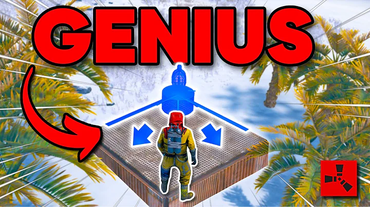 20 Tips YOU NEED TO KNOW in Rust!