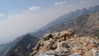 Ruby Mountains
