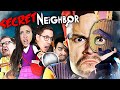 Sülze Klassenfahrt ins Horrorhaus | Secret Neighbor | SÜLZE 061