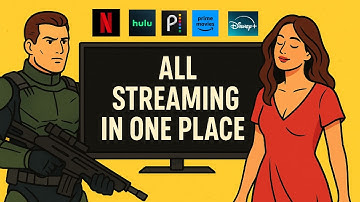 How to Find Where to Watch Any Movie or TV Show Online or on Your SmartTV – For Free & Paid!