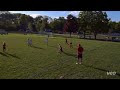 WU 2018 Academy Girls vs Legacy SC 